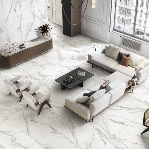 Marble-effect-porcelain-tiles-Marmorea-collection-Capri-Ceramiche Marble effect porcelain tiles Marmorea collection Capri Ceramiche
