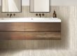 Trevi marble effect porcelain tiles elegance and design