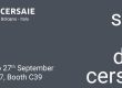Ceramiche Capri at Cersaie 2024