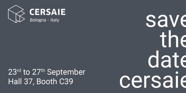 Ceramiche Capri at Cersaie 2024