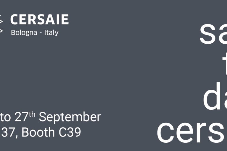 Ceramiche Capri at Cersaie 2024