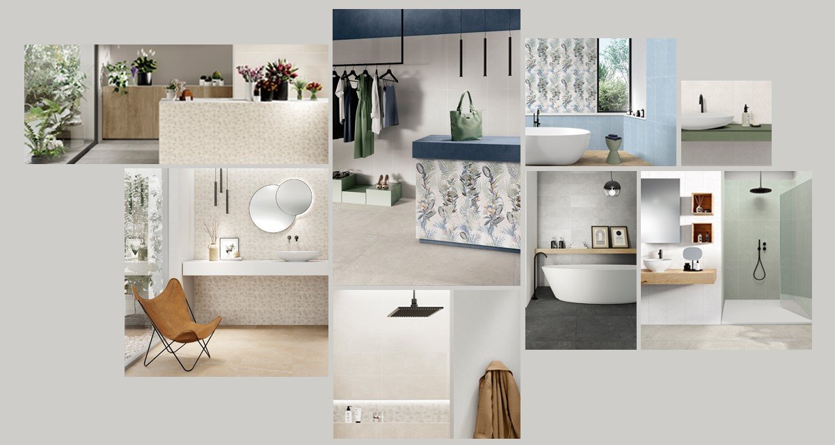 porcelain-wall-tiles-Capri-Ceramiche porcelain wall tiles Capri Ceramiche