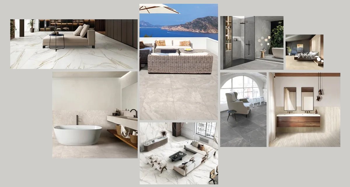 Capri-Ceramiche-marble-effect-porcelain-tiles Capri Ceramiche marble effect porcelain tiles