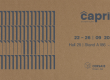 Ceramiche Capri at Cersaie 2025